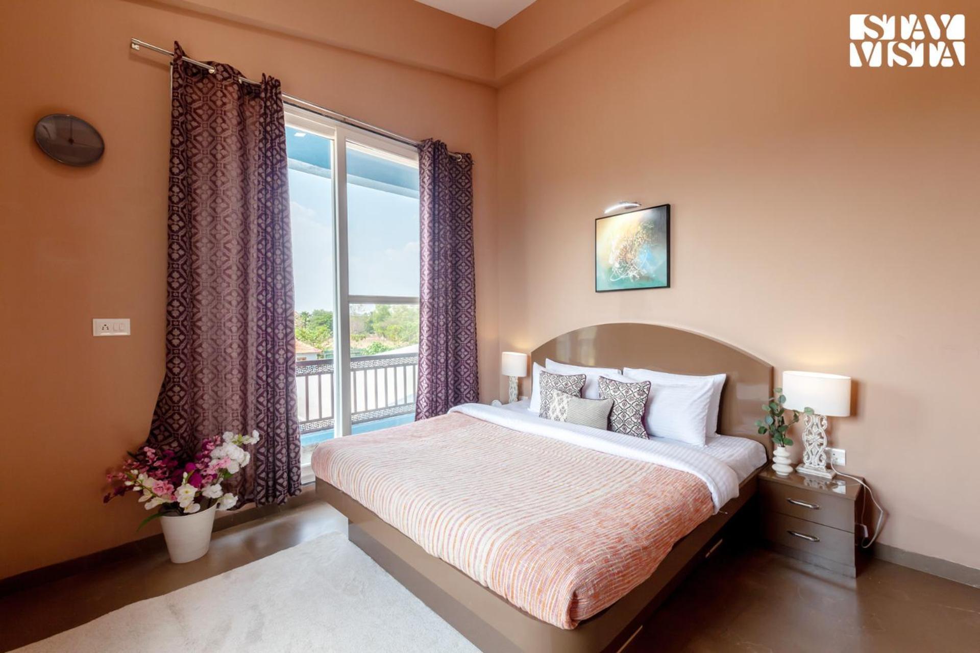 Chinchavli Stayvista'S Hillside Meadows - Mountainside Retreat With Farm View, Pool & Deck, Lawn & Gazebo מראה חיצוני תמונה